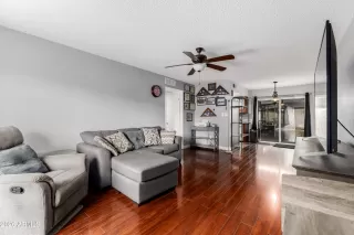 Browse active condo listings in PERSIAN GARDENS