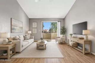 You might also be interested in DESERT FOOTHILLS VILLAS