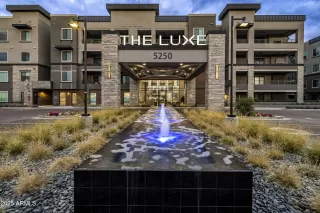THE LUXE Condos for Sale