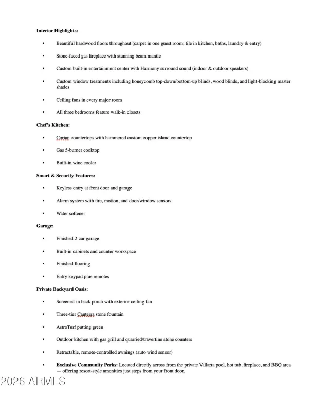 MLS: 6985285 Condo For Sale