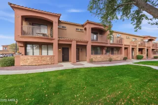 More Details about MLS # 6985705 : 21655 N 36TH AVENUE 119#119