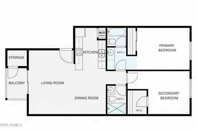 MLS: 6985710 Condo For Sale