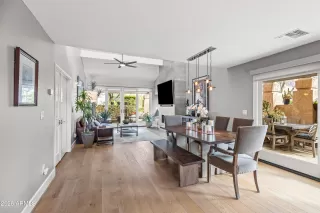 More Details about MLS # 6987046 : 4446 E CAMELBACK ROAD 106#106