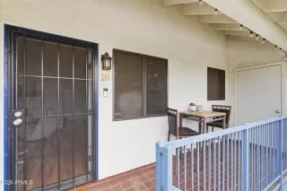 More Details about MLS # 6987193 : 3635 N 37TH STREET 10#10