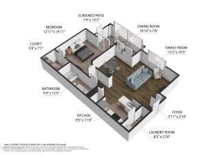 Photo #3: 6987194 Listing 