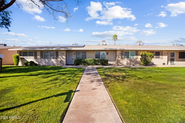 MLS: 6987391 Condo For Sale