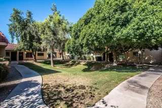 More Details about MLS # 6987916 : 17242 N 16TH DRIVE 8#8