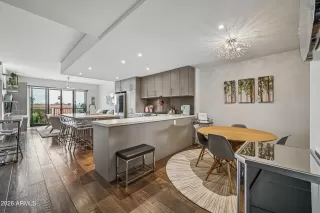 More Details about MLS # 6988141 : 2300 E CAMPBELL AVENUE 405#405