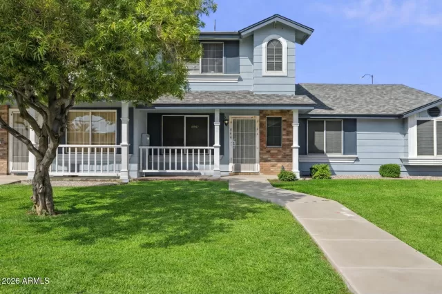 MLS: 6988275 Condo For Sale