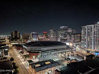 More Details about MLS # 6988980 : 310 S 4TH STREET 1705#1705