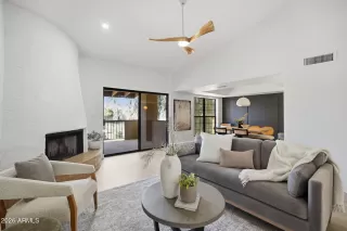 Browse active condo listings in EL CARO VILLAS