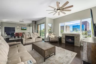 More Details about MLS # 6991367 : 16 W ENCANTO BOULEVARD 408#408