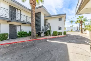 More Details about MLS # 6991871 : 3242 E CAMELBACK ROAD 102#102