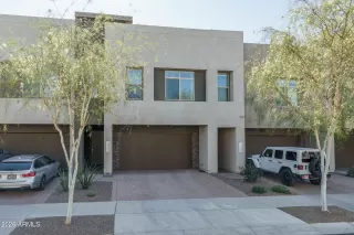 More Details about MLS # 6993158 : 1963 W DESERT HOLLOW DRIVE