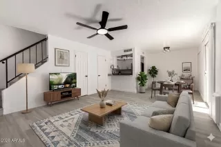 More Details about MLS # 6993861 : 7529 N 47TH DRIVE