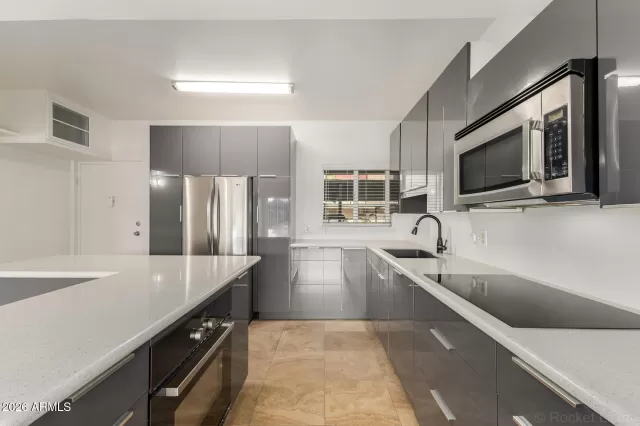 MLS: 6994710 Condo For Sale