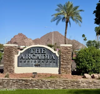 Browse active condo listings in ARCADIA RESIDENCES