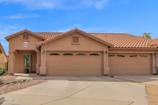 Browse active condo listings in CAVE CREEK VILLAS