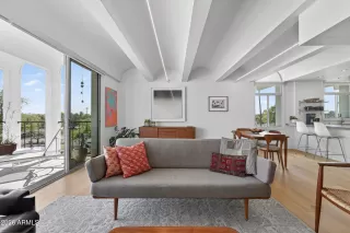 More Details about MLS # 6997633 : 6502 N CENTRAL AVENUE B303#B303