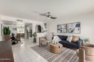 More Details about MLS # 7000400 : 8241 N CENTRAL AVENUE 5#5