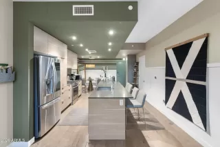 More Details about MLS # 7001250 : 2300 E CAMPBELL AVENUE 218#218