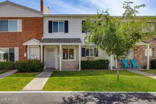 More Details about MLS # 7004582 : 4099 E CAMPBELL AVENUE
