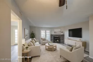 More Details about MLS # 7005121 : 15402 N 28TH STREET 124#124