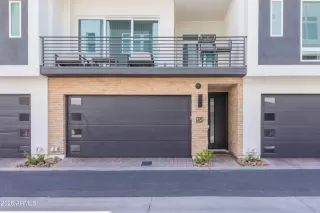 Browse active condo listings in POINTE 16