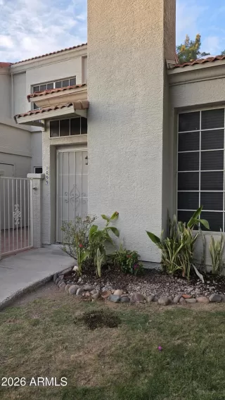 Browse active condo listings in CLIFFS AT NORTH CANYON