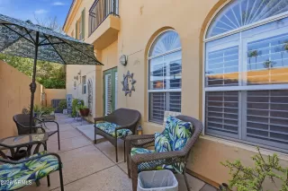 More Details about MLS # 7007251 : 5015 E CHEYENNE DRIVE 41#41