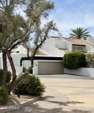 More Details about MLS # 7008391 : 4438 E CAMELBACK ROAD 145#145