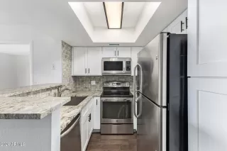 More Details about MLS # 7008685 : 3601 W TIERRA BUENA LANE 271#271