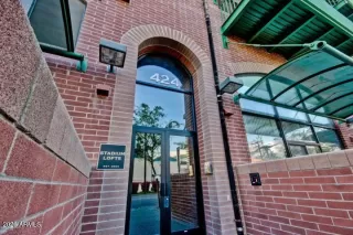 More Details about MLS # 7008797 : 424 S 2ND STREET 206#206