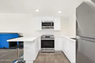 More Details about MLS # 7011836 : 4727 E LAFAYETTE BOULEVARD 110#110