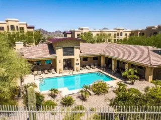 More Details about MLS # 7017347 : 9820 N CENTRAL AVENUE 132#132