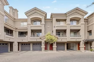 More Details about MLS # 7018226 : 4455 E PARADISE VILLAGE PARKWAY S 1084#1084