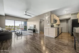 More Details about MLS # 7018268 : 805 N 4TH AVENUE UNIT 501#Unit 501