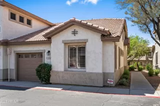 More Details about MLS # 7018568 : 1024 E FRYE ROAD 1105#1105