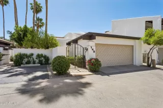 More Details about MLS # 7018634 : 4438 E CAMELBACK ROAD 149#149