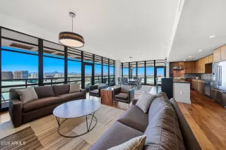 Browse active condo listings in SUMMIT AT COPPER SQUARE