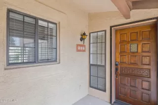 Browse active condo listings in EL CARO VILLAS