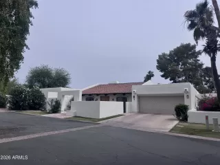 More Details about MLS # 7021946 : 4450 E CAMELBACK ROAD 1#1