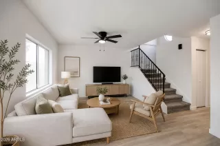 More Details about MLS # 7023809 : 8502 N CENTRAL AVENUE 8#8