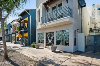More Details about MLS # 7026527 : 610 E ROOSEVELT STREET 141#141