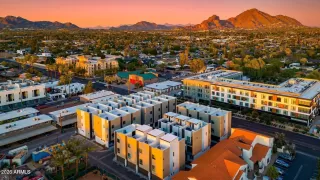 More Details about MLS # 7026843 : 4220 N 32ND STREET 21#21