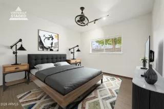 More Details about MLS # 7027446 : 355 E THOMAS ROAD B106#B106