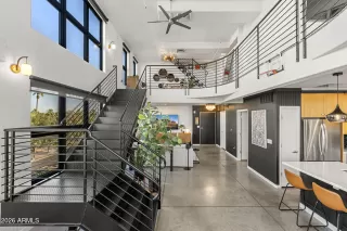 More Details about MLS # 7027613 : 914 E OSBORN ROAD 418#418