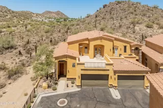 More Details about MLS # 7028632 : 19226 N CAVE CREEK ROAD N 117#117