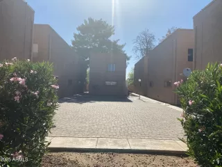 More Details about MLS # 7028881 : 6302 N 64TH DRIVE 12#12