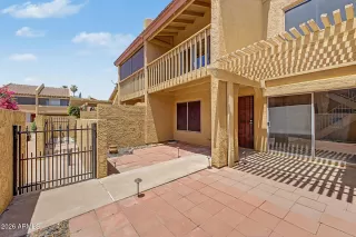 More Details about MLS # 7031001 : 8430 N CENTRAL AVENUE C#C